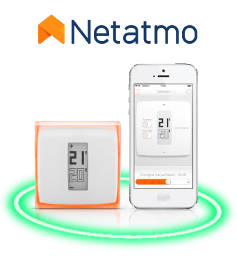 Netatmo Smart Thermostat Installer png