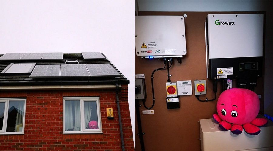 Octopus Energy And Solar Energy jpg