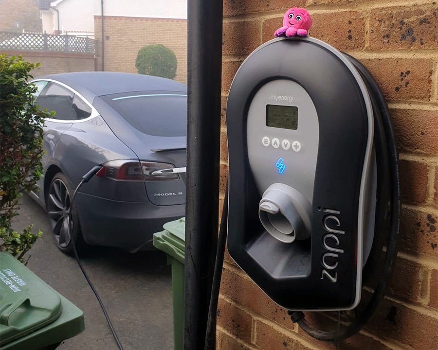 Octopus Go Energy Tariff jpg