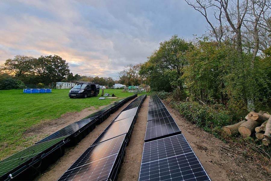 Off Grid Solar System Advantages and Disadvantages