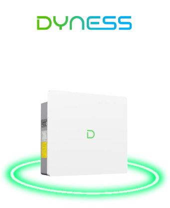 Powerbox G Dyness battery UK webp