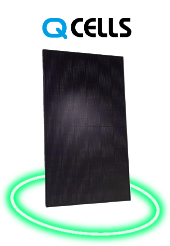 QCell W Panels png