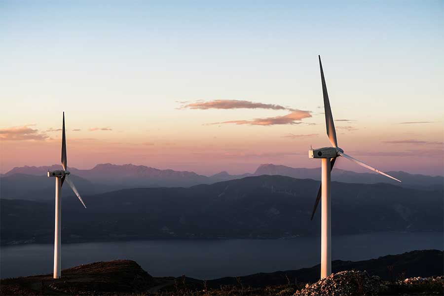 Renewable Energy FI