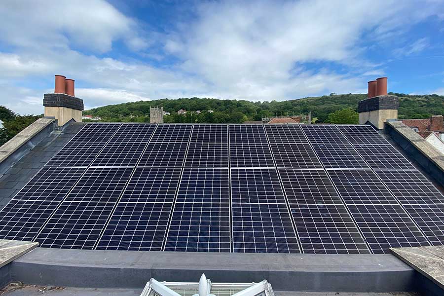 Renewable Energy FI