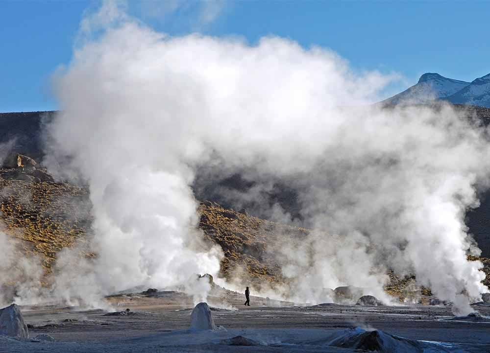 Renewable Energy Geothermal Energy jpg