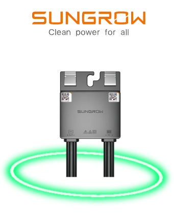 SPS Sungrow Optimiser png