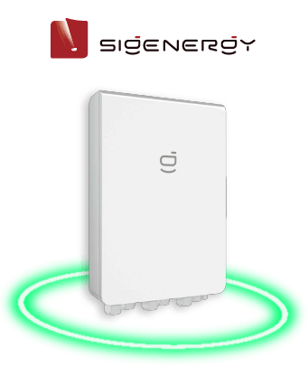 Sigen Energy Gateway HomeMax Sigenergy png