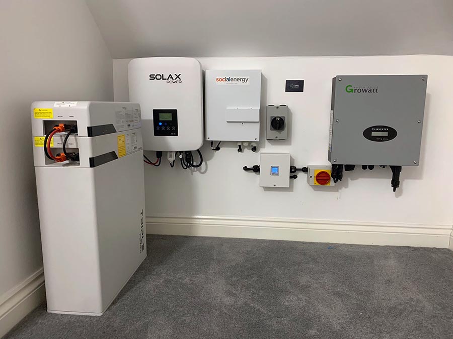 Social Energy Install jpg
