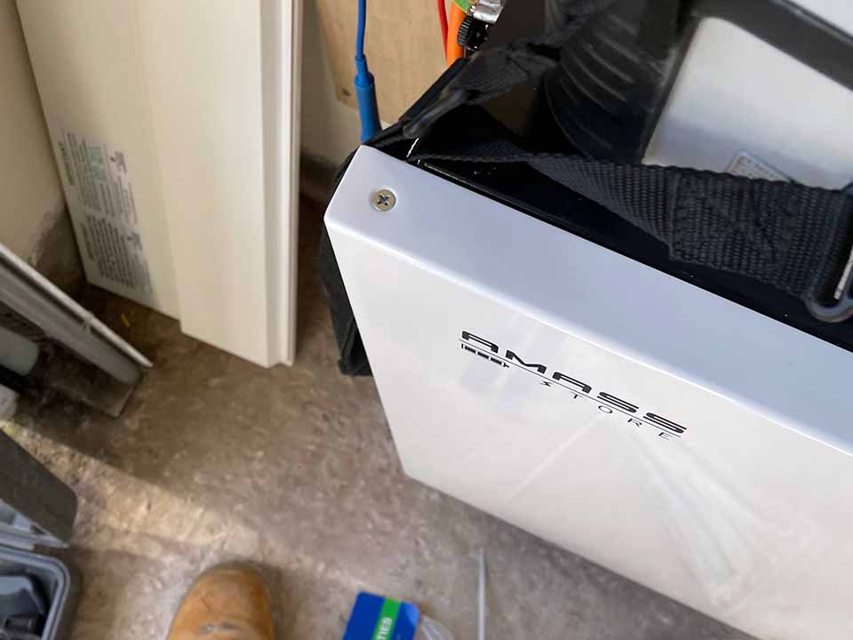 SofarAmass Battery Storage jpg