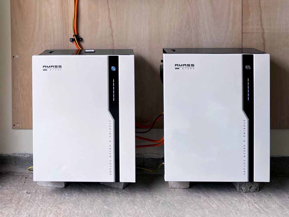 SofarAmass Solar Battery jpg