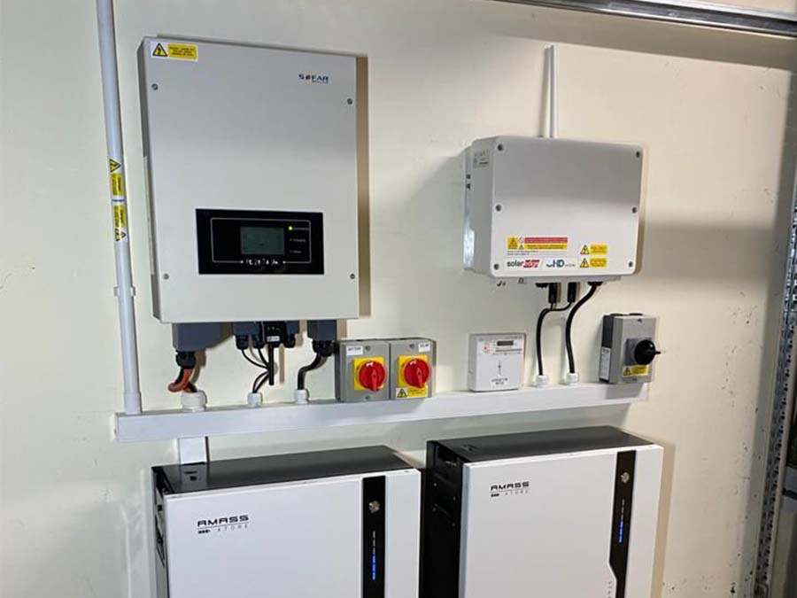 SofarSolar Installers jpg