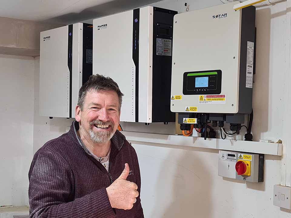 SofarSolar Inverter jpg