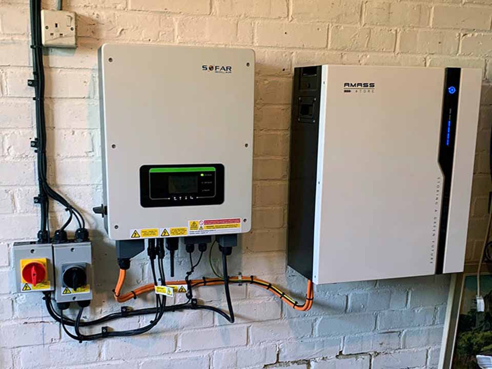 SofarSolar MEsp Inverter jpg