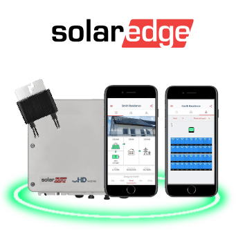SolarEdge DC Optimiser png