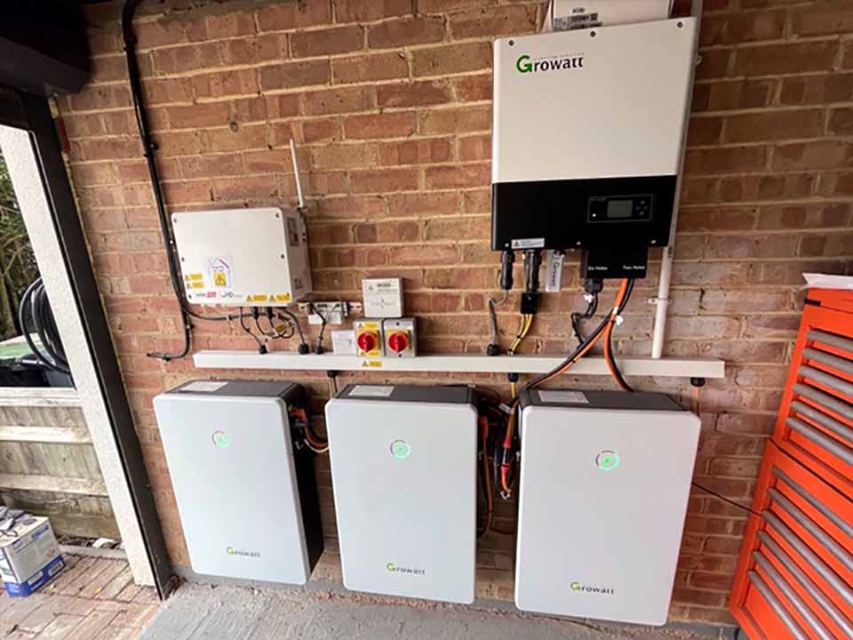 SolarEdge PV System jpg