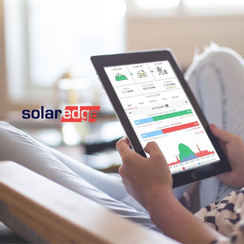 SolarEdge PV System Monitoring jpg