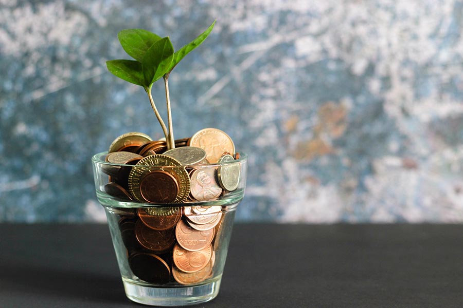Solar Energy Saving Money