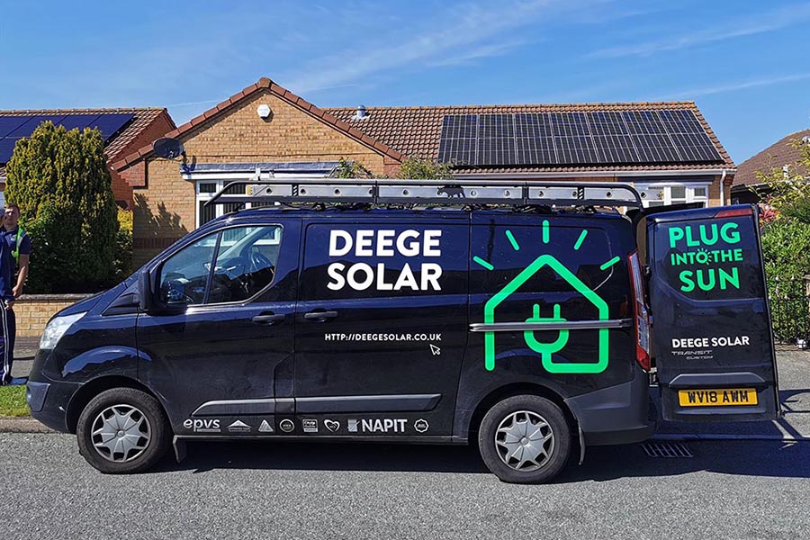 Solar FI