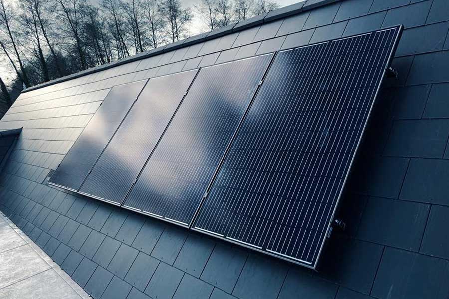 Solar Panel Eligibility