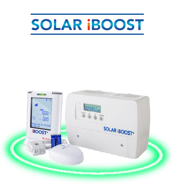 Solar iBoost png