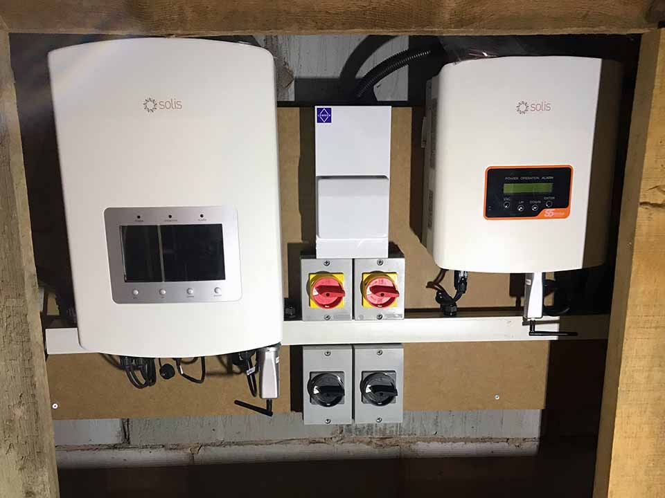 Solis Inverter jpg