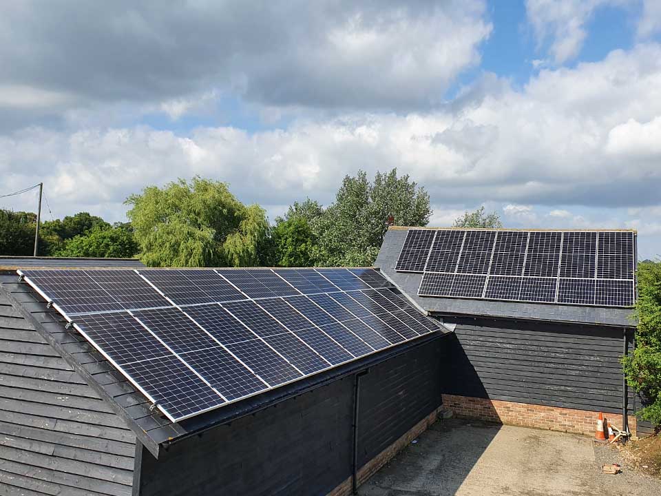 Suntech Solar Panels jpg