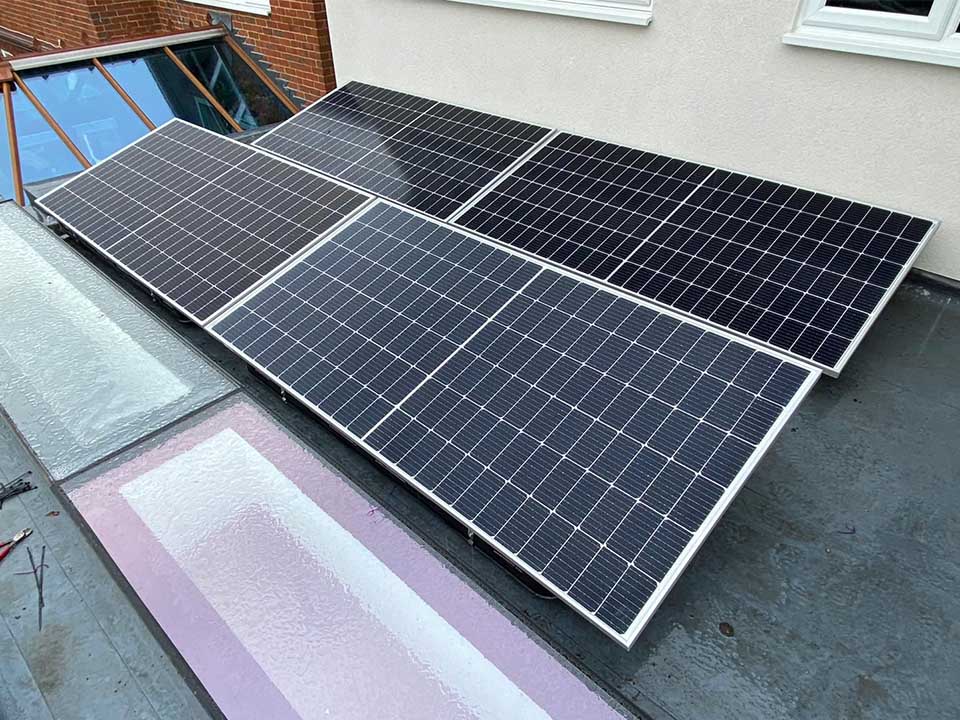 Suntech Solar Panels jpg