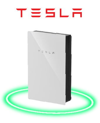 Tesla Powerwall Gateway png