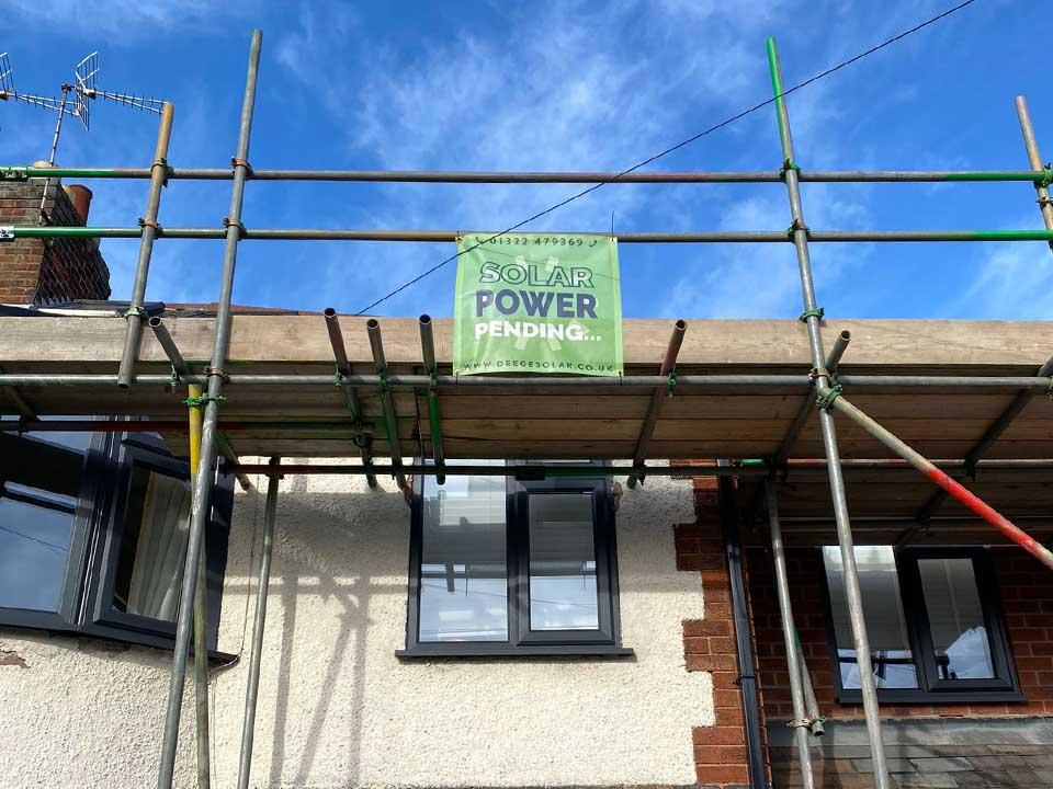 The cost of a solar panel installation jpg