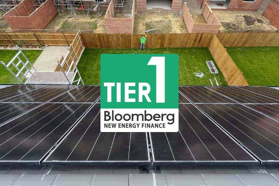 Tier Solar panels manufacturers header