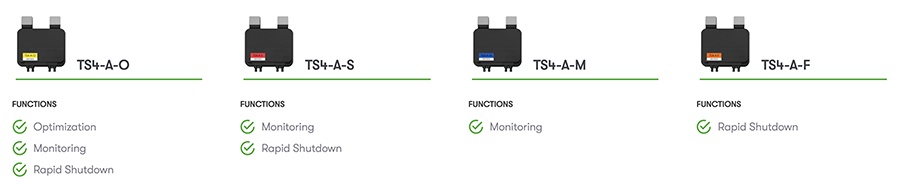 Tigo Optimisers jpg