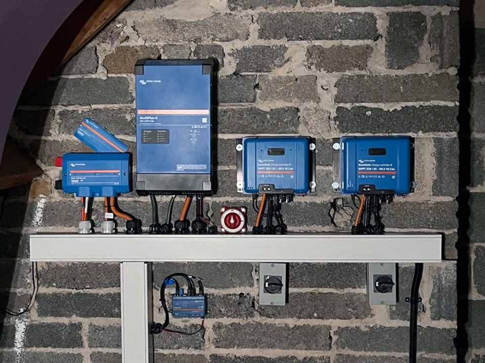 Victron Energy System jpg