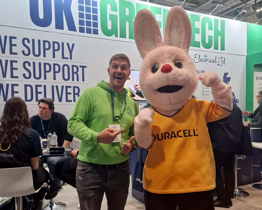 approved Duracell Energy installers jpg