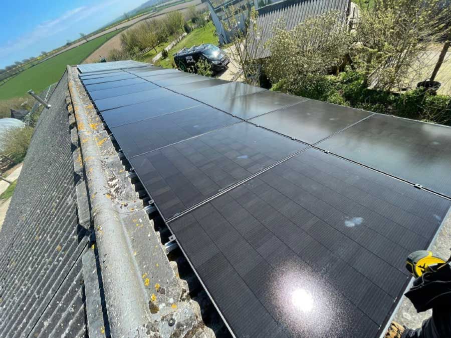 commercial solar case study camp site jpg