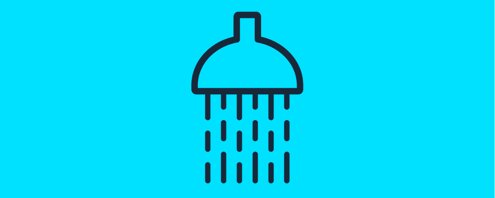energy saving tip water png