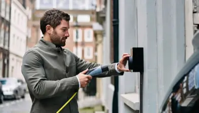 ev charging