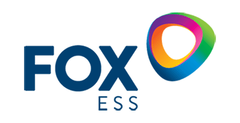 fox ESS logo png