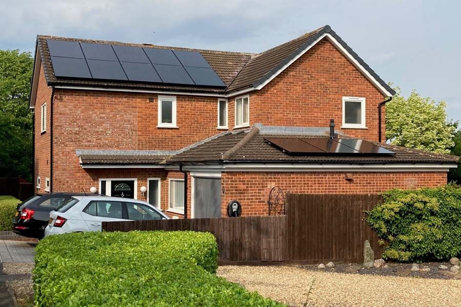 frequently asked questions about solar panels