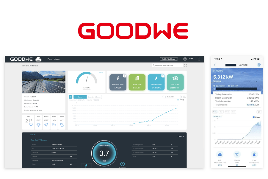 goodwe solar monitoring app png