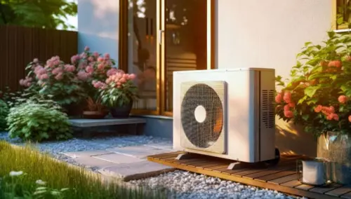 heat pump installer sussex