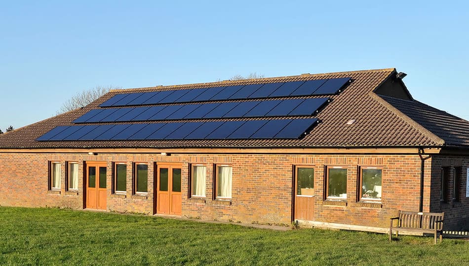 Tesla Powerwall Installation