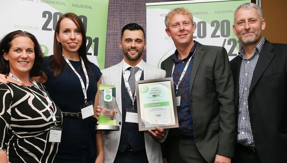 ohm energy energy awards