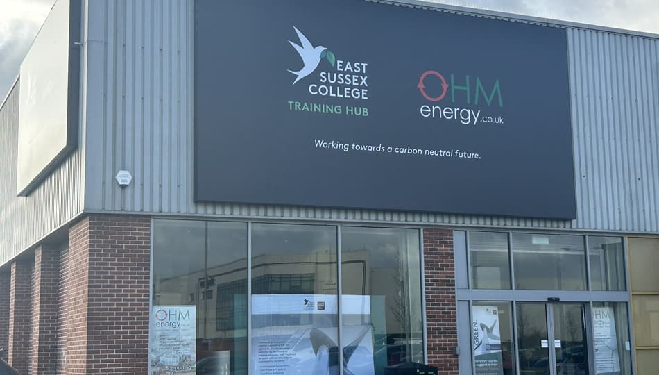 ohm energy feature