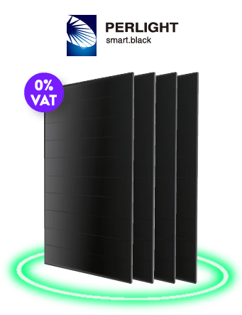 perlight solar panel system png