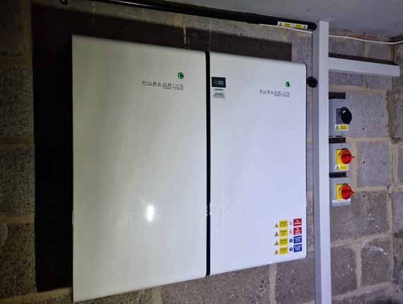 puredrive battery installation jpg