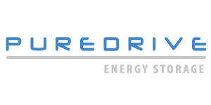 puredrive logo png