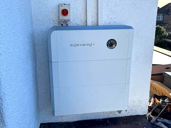 sigenergy battery installation jpg