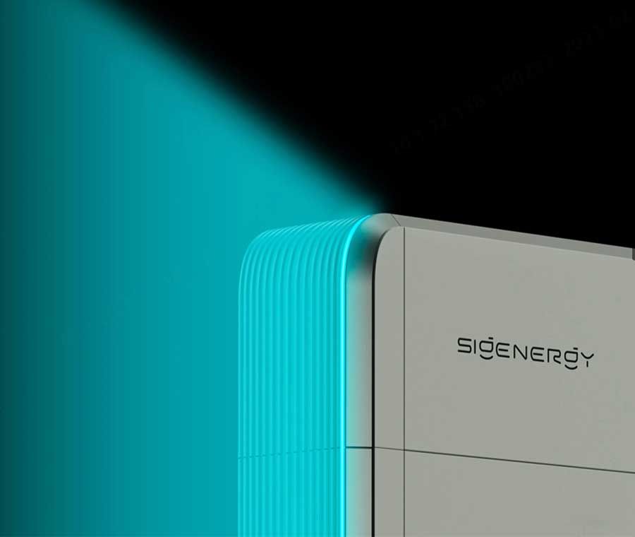 sigenergy battery system sigenstor jpg