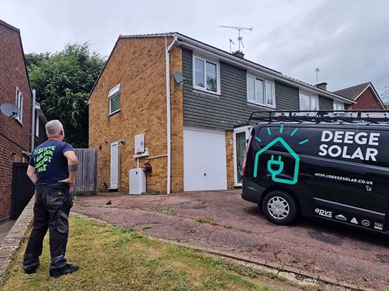 sigenergy installers uk jpg