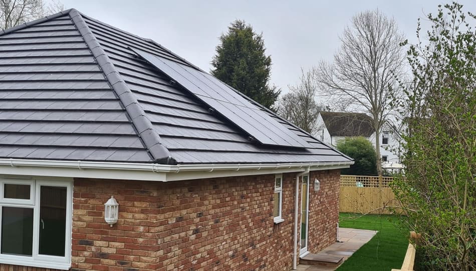 Solar PV Bexhill-on-Sea